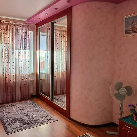 сдам номер в элитном районе совиньон Appartement *
