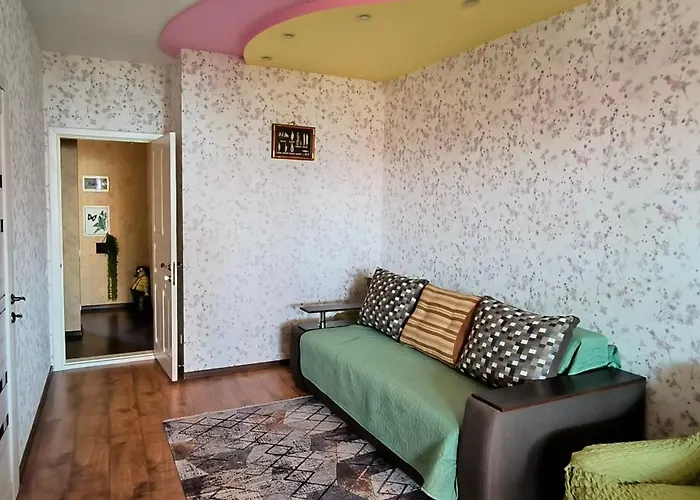 Appartement сдам номер в элитном районе совиньон *