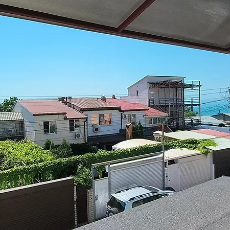 Apartment сдам номер в элитном районе совиньон Odessa