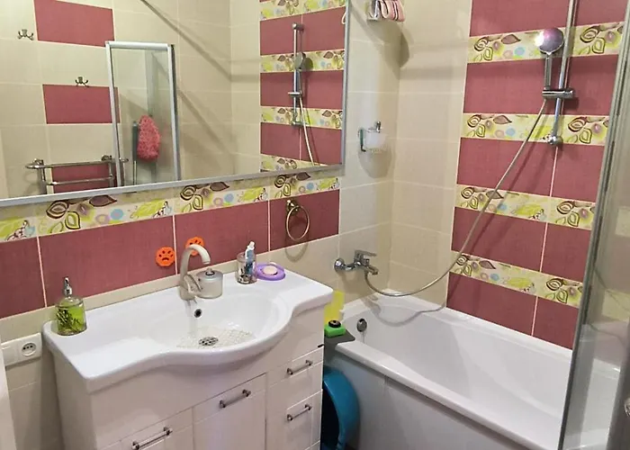 Apartament сдам номер в элитном районе совиньон Odessa