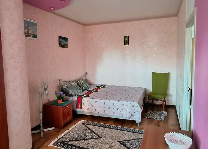 сдам номер в элитном районе совиньон Apartament *