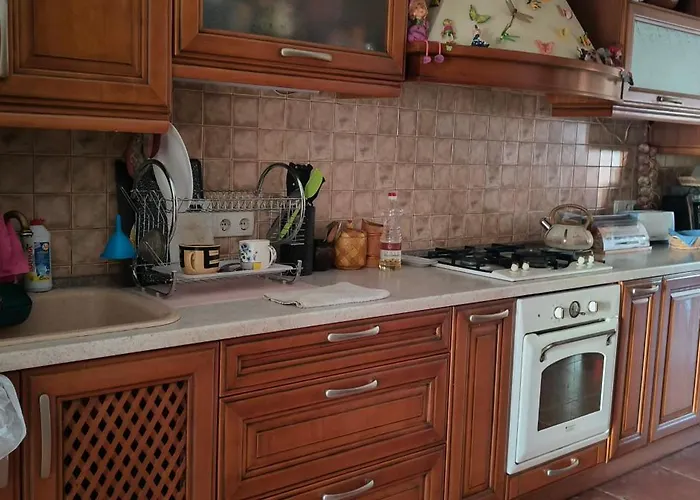 сдам номер в элитном районе совиньон Apartament