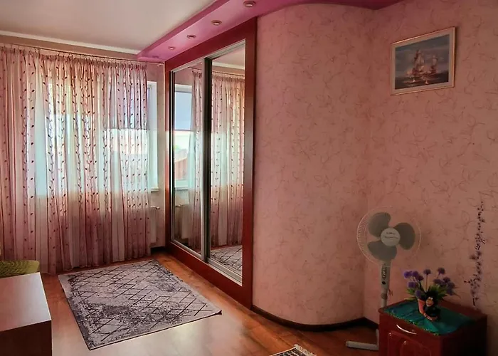 сдам номер в элитном районе совиньон Apartament *